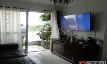 Imagem 2: Apartamento à venda, 2 quartos, 1 vaga, Freguesia do Ó - São Paulo/SP