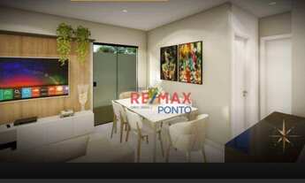 Imagem 4: Casa com 2 dormitórios à venda, 46 m² por R$ 185.000,00 - Martim Francisco - Mogi Mirim/SP