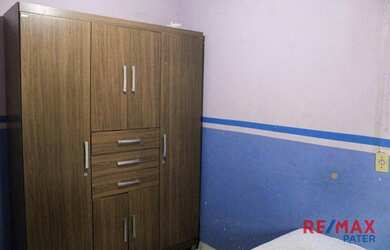 Imagem 7: Casa com 3 quartos em Ceilândia