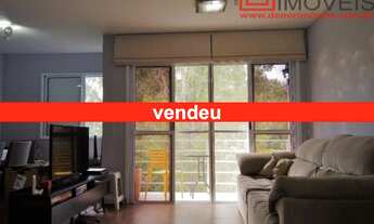 Imagem: APARTAMENTO RESIDENCIAL em Cotia - SP, Jardim