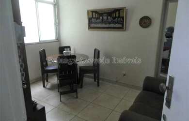 Imagem 2: Rio de Janeiro - Apartamento Padrão - Maracanã