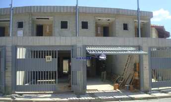 Imagem 3: Sobrado residencial à venda, Jardim Cidade Pirituba, São Paulo