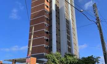 Imagem 2: Vendo Apto 101m2 Residencial Atalanta no Barro Vermelho com ¾ (1s) e 2 Vg
