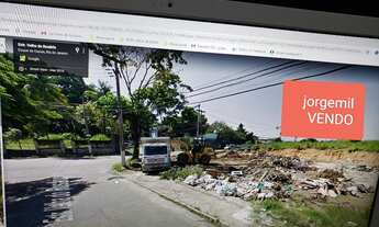 Imagem 7: AREA INDUSTRIAL em DUQUE DE CAXIAS - RJ, JARDIM PRIMAVERA