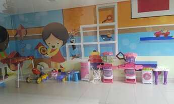 Imagem 6: EDF. VÂNIA LÚCIA, 4 quartos, bairro Universitário!