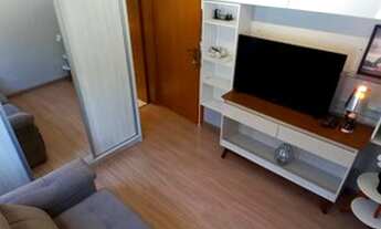 Imagem 4: Lindo dobrado à venda no condomínio Bella Città