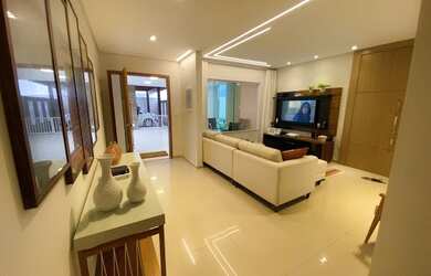 Imagem 6: Casa com 3 dormitórios à venda, 243 m² por R$ 780.000,00 - Sim - Feira de Santana/BA