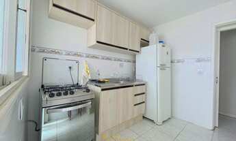 Imagem 7: Apartamento para venda tem 80 metros quadrados com 2 quartos em Centro - Torres - RS