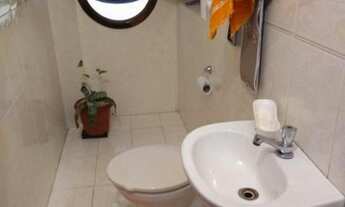 Imagem 7: Casa Triplex no Condomínio Privê - 230m² - Morumbi Sul