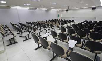 Imagem 5: Casa para aluguel possui 750 metros quadrados em Graças - Recife - PE