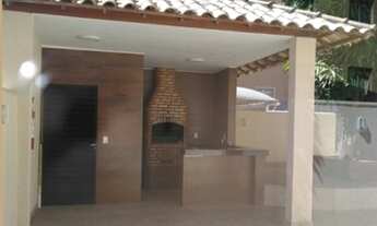 Imagem 6: Apartamento para venda possui 60 metros quadrados com 3 quartos em Araguaia - Belo Horizon