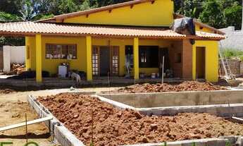 Imagem 3: Casa de condomínio para venda com 1000 metros quadrados com 3 quartos