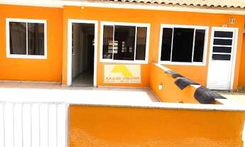 Imagem 3: Linda casa linear em condomínio Villágio I