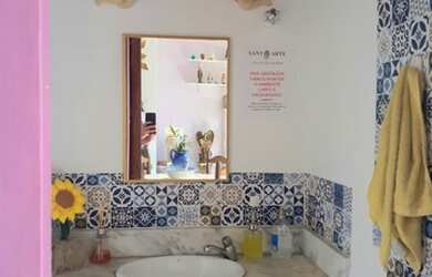 Imagem 7: Sala 35 m² Pituba C24