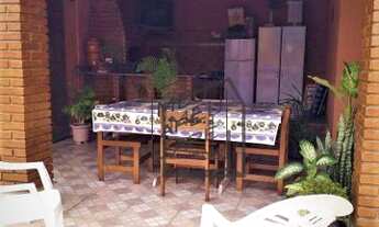 Imagem 3: Cobertura à venda, 154 m² por R$ 440.000,00 - Vila Camilópolis - Santo André/SP