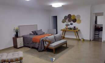 Imagem 3: Casa sobrado - Bairro Jardim Guanabara em Goiânia