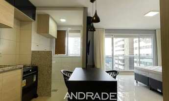 Imagem: LINDO FLAT PARA LOCAÇÃO NO SETOR BUENO