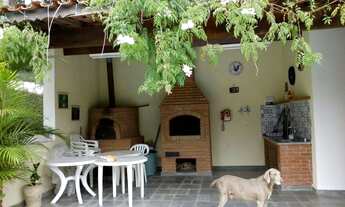 Imagem 6: Chácara na Represa