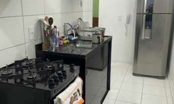 Imagem 7: APARTAMENTO 02 QUARTOS- COND. COMPLETO JACAREPAGUÁ 01