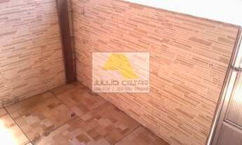 Imagem 6: Linda casa de condomínio sala 2 quartos