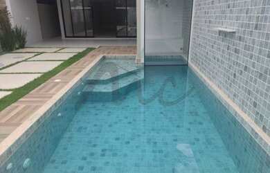 Imagem 4: Rio de Janeiro - Casa de Condomínio - Barra da Tijuca