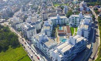 Imagem 2: Apartamento 03 dormitórios sendo 01 suíte em condomínio alto padrão Jurerê Internacional