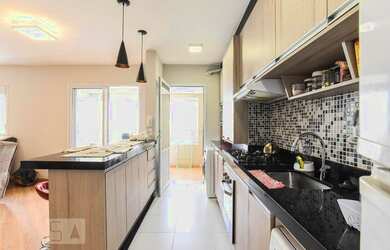 Imagem 2: Apartamento para venda possui 86 metros quadrados com 2 quartos em Centro - Diadema - SP