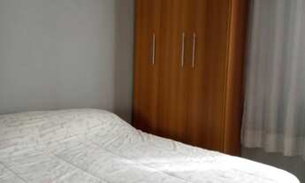 Imagem 7: Apartamento para venda tem 70 metros quadrados com 2 quartos em Centro - São Bernardo do C