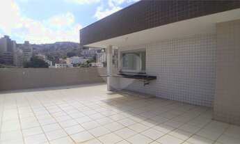 Imagem 4: COBERTURA DE 208 M²