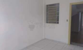 Imagem 3: Casa Padrão em São José do Rio Preto