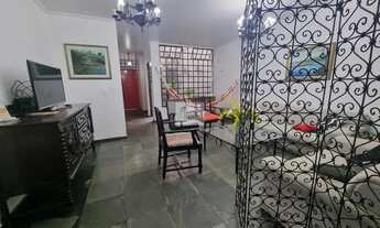 Imagem: Casa 03 Dorm. Em Chácara Klabin - São