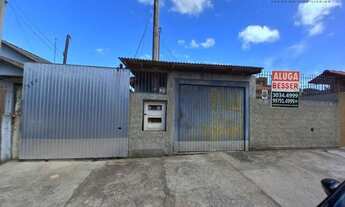 Imagem: Sobrado com 2 dormitórios para alugar