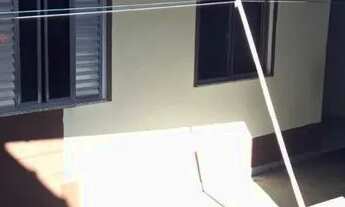 Imagem 7: Casa Térrea para Aluguel em Vila Guiomar Santo André-SP - VD 420