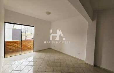 Imagem 3: Apartamento para aluguel tem 97 metros quadrados com 3 quartos em Centro - Jaraguá do Sul