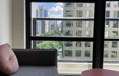 Imagem 3: Apartamento Locação Vila Olímpia 50 m² 1 Dormitórios