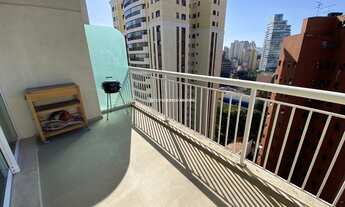 Imagem: Alugo Apartamento Duplex na Vila Nova Conceição