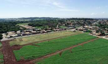 Imagem 6: Loteamento Jardim alta Vista ( Trindade Goiás