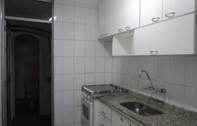 Imagem 4: Apartamento para Locação em São Paulo, Jardim Jussara, 2 dormitórios, 1 suíte, 2 banheiros