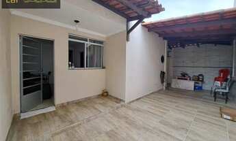 Imagem: Casa Bairro Brasília