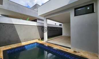 Imagem 6: Araraquara - Casa de Condomínio - Condomínio Portal das Tipuanas