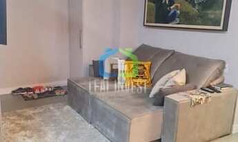 Imagem 2: Flat de 43m² com 1 dormitório e 1 vaga de garagem à venda, por R$ 458.000,00, Nova Piraju