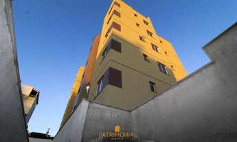 Imagem 3: Apartamento à venda, 2 quartos, 1 vaga, Santa Mônica - Belo Horizonte/MG