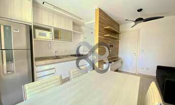 Imagem: Apartamento com 2 dormitórios à venda