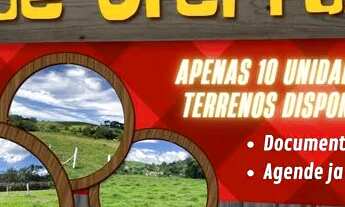 Imagem: TB- Vendo Terreno para lazer e tranquilidade