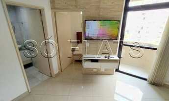 Imagem 4: Flat prox Av Rubem Berta, Av dos Bandeirantes e a estação Eucaliptos do metrô