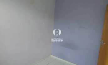 Imagem 6: Apartamento à venda no Barreiro (bairro Solar), aceita financiamento