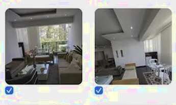 Imagem: Apartamento com 2 dormitórios à venda