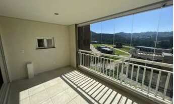 Imagem: SANTANA DE PARNAÍBA - Apartamento Padrão