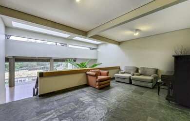 Imagem 7: SÃO PAULO - Casa de Condomínio - MORUMBI