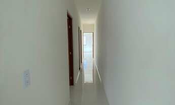 Imagem 3: Apartamento para venda com 92 metros quadrados com 3 quartos em Ancuri - Itaitinga - CE